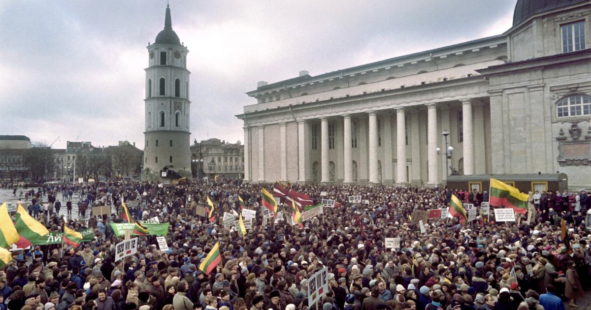 In Welche 15 Staaten Zerfiel Die Sowjetunion