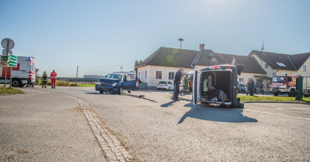 Partnersuche bezirk horn