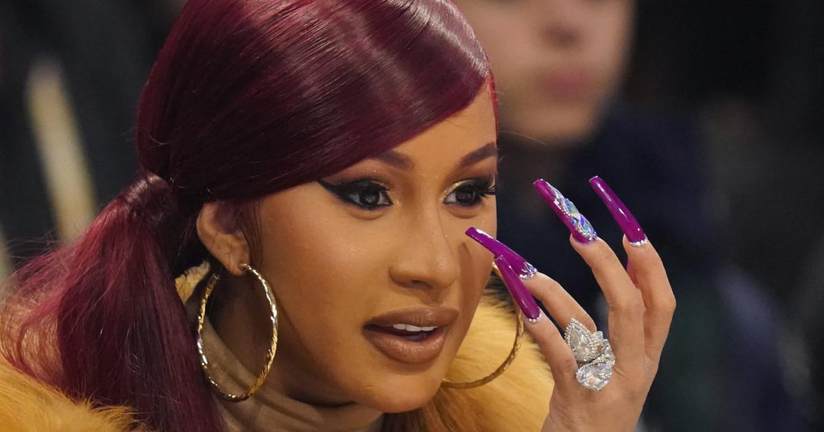 Coronavirus: Video Von Cardi B Wird Zur Coronavirus-Hymne