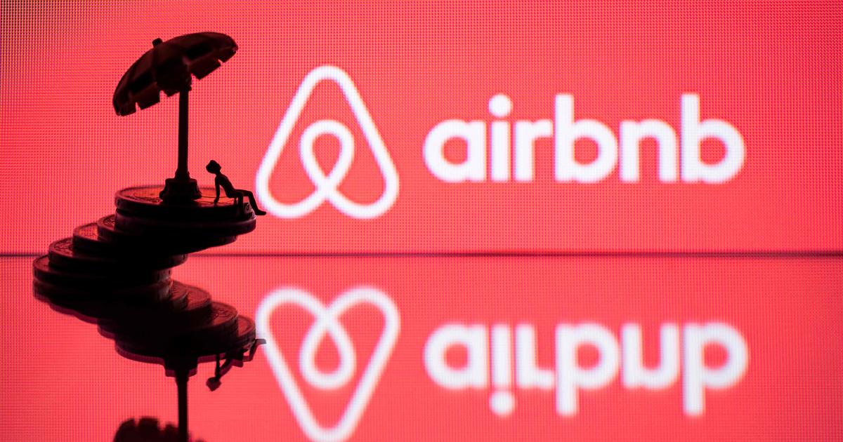 Corona Krise Macht Airbnb Und Seinen Vermietern Zu Schaffen Kurier At