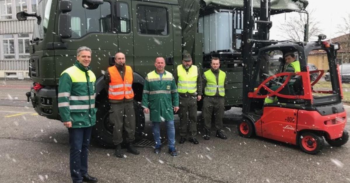 partnersuche wieselburg