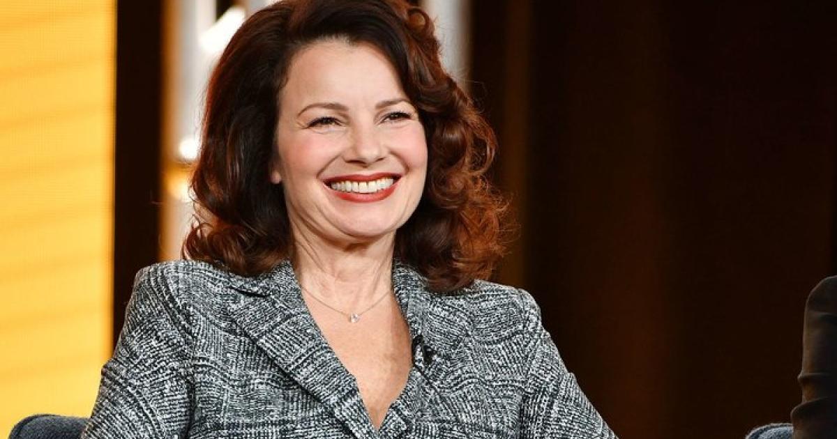 Fein! Die Nanny kommt zurück: Fran Drescher geht wieder auf Sendung