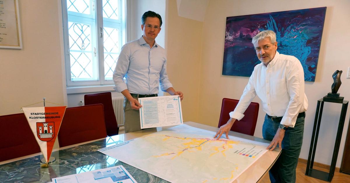 Partnersuche klosterneuburg