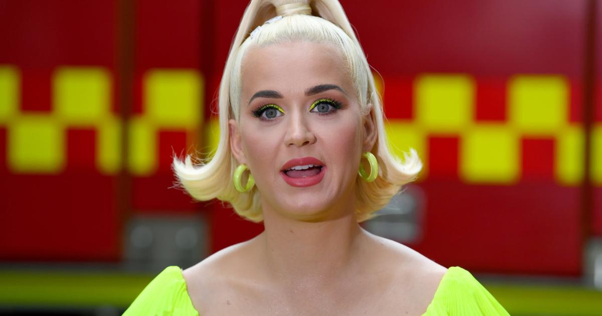 Awz: Komplett Neuer Look! Daniela Sieht Jetzt Ganz Anders Aus: Der Beauty Geheimtipp? - 1fvwwsd