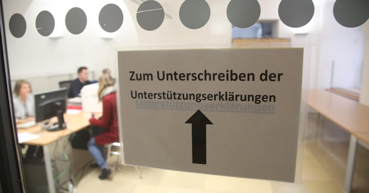 Mit Der Erschwernis Kommt Die Erleichterung