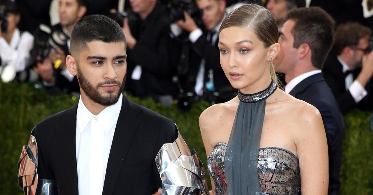 Trennung Bei Gigi Hadid Und Zayn Malik 