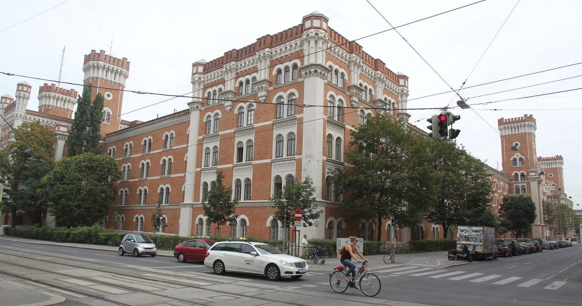 Legionellen-Befall-in-sieben-Wiener-Polizeiinspektionen