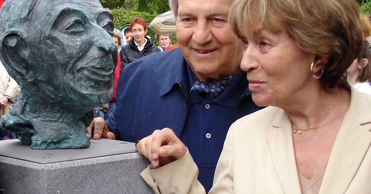 Schauspielerin Ursula Lingen 86-jährig gestorben | kurier.at