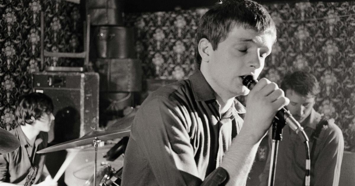 40th anniversary of the death of Ian Curtis contemporary witnesses