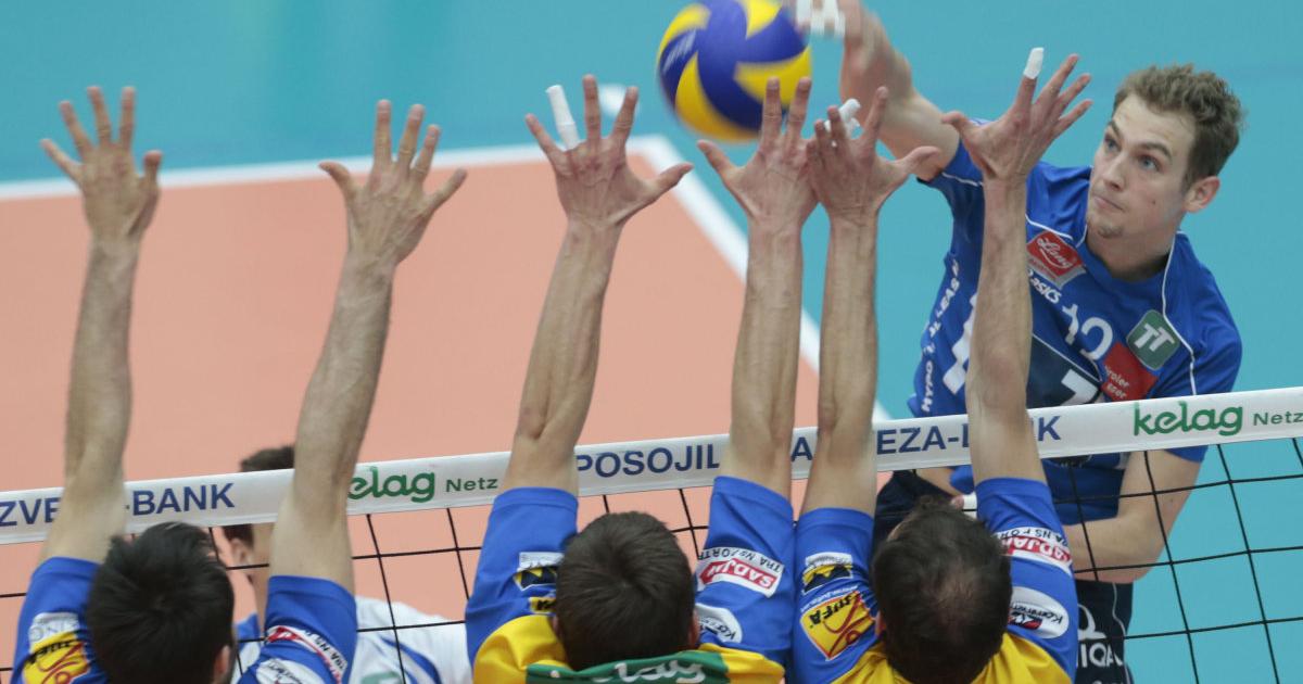 Aich/Dob verkürzt in der Finalserie kurier.at