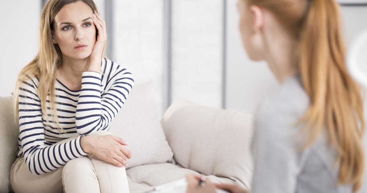 Partnersuche psychotherapie