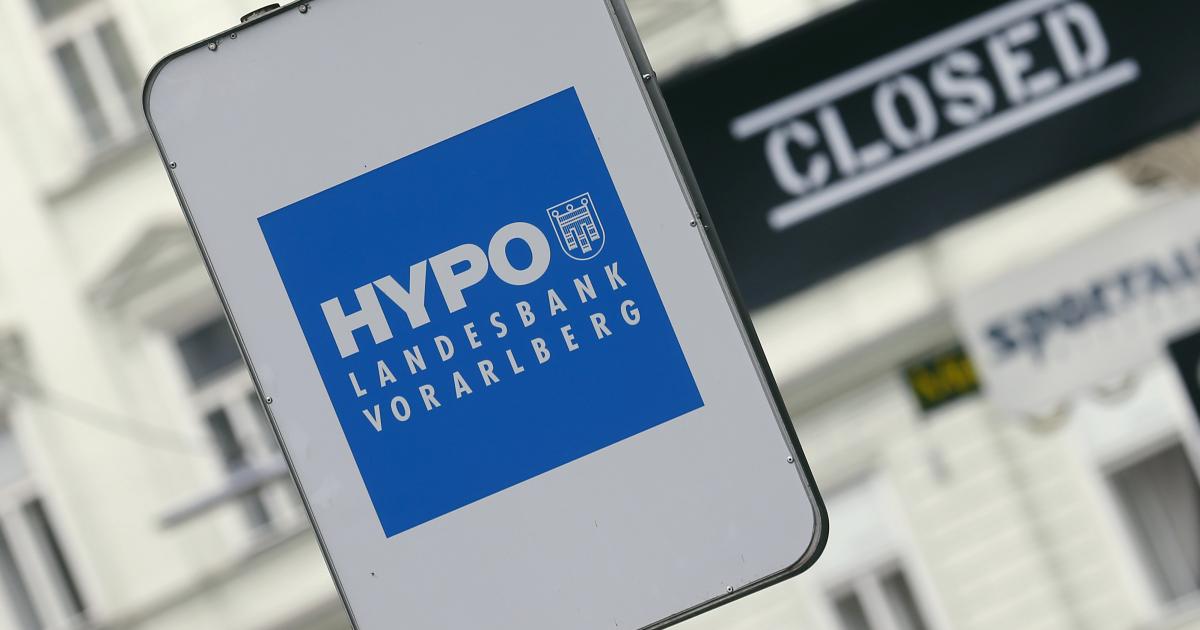 Hypo Vorarlberg Settles for 2.5 Million Euros Following Self-Disclosure