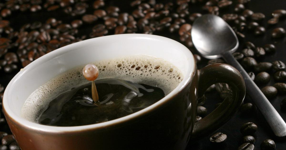  Foto zu Kaffeepreis am Weltmarkt könnte wegen stockender Lieferkette steigen 