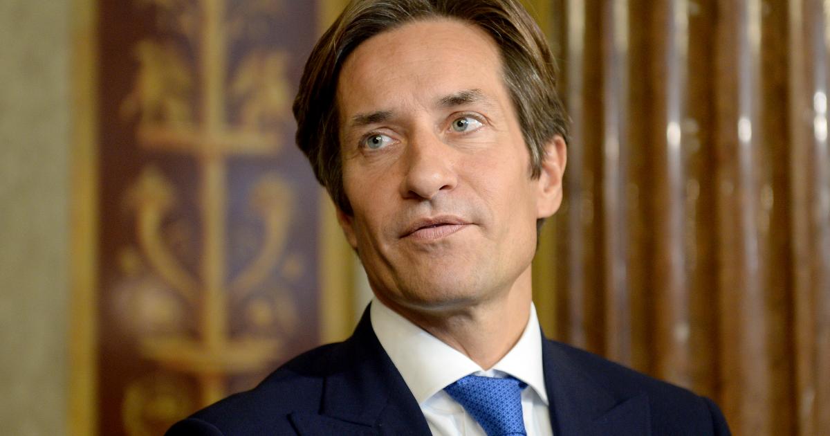Trotz-Haftstrafe-Ex-Minister-Grasser-am-W-rthersee-gesichtet