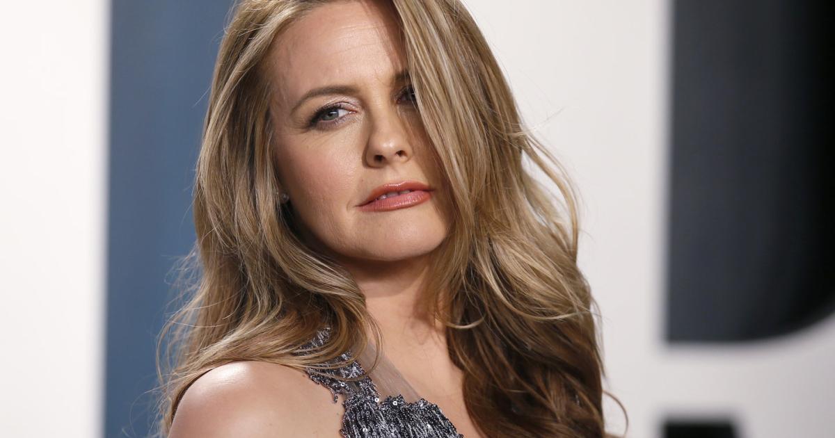 Alicia Silverstone ist sich sicher Vegane Ernährung macht Kinder brav