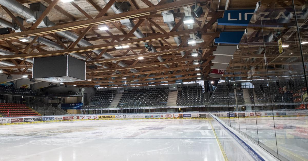 Nach Streit in Linz EishockeyLiga nimmt zweiten Klub nicht auf