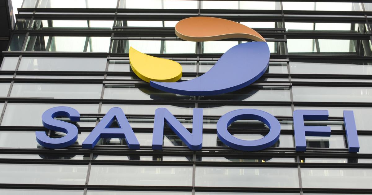 Pharmaceutical company Sanofi buys biotech companies in Austria