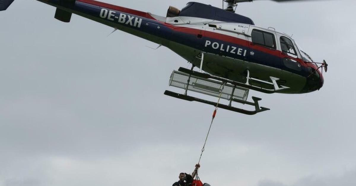 18-jähriger Kletterer dürfte durch Sicherungsfehler am Schneeberg abgestürzt sein