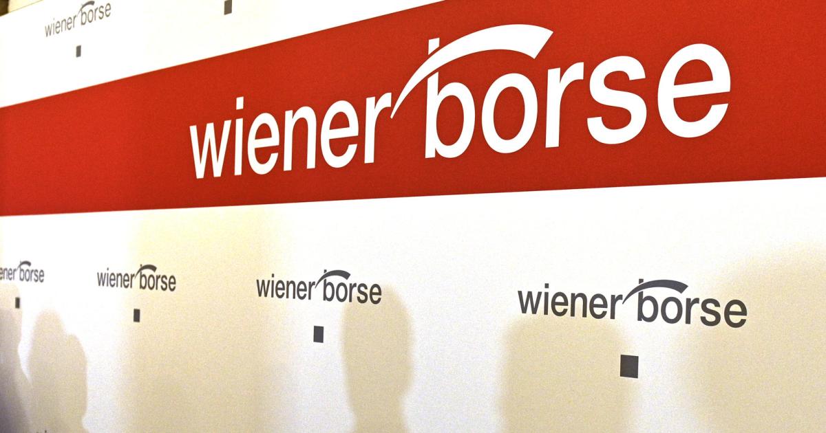 Wiener Borse Atx Baut Gewinne Weiter Aus Kurier At