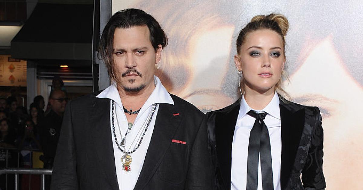 Johnny Depp und Amber Heard: Ja, man kann noch tiefer ...