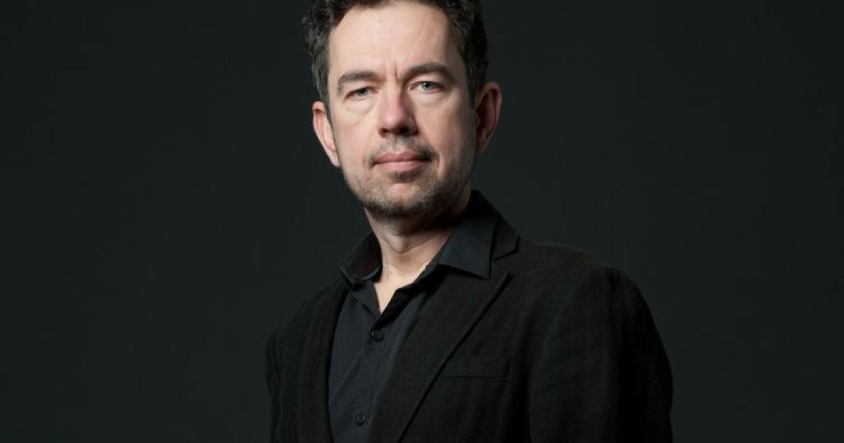 Buchkritik: Gerwin van der Werf und "Der Anhalter"