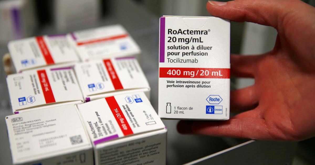 Fda Lässt Vagusstimulator Zu – Alles, Was Sie Über Die Neue Rheuma Behandlung Wissen Müssen! - cxw08s0