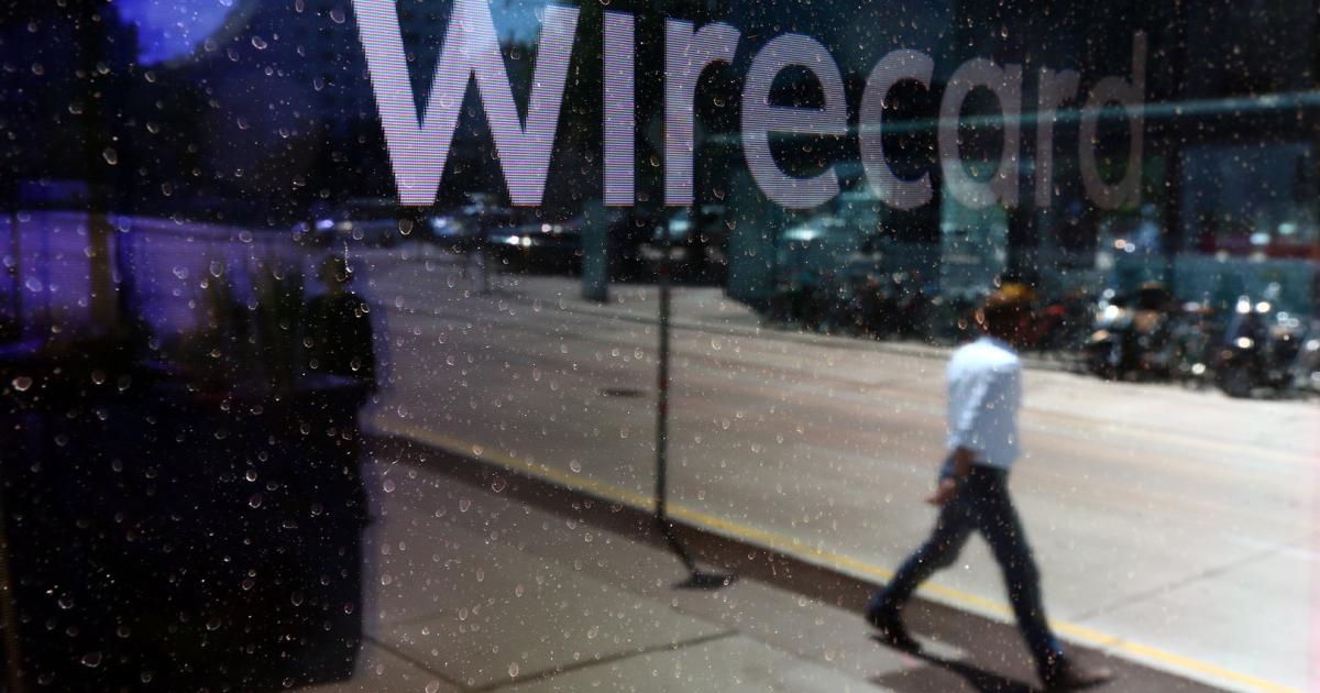Agenten Krimi: Wien als Wirecard Drehscheibe | kurier.at Austro russischer Spion nach Russland abgeschoben | kurier.at