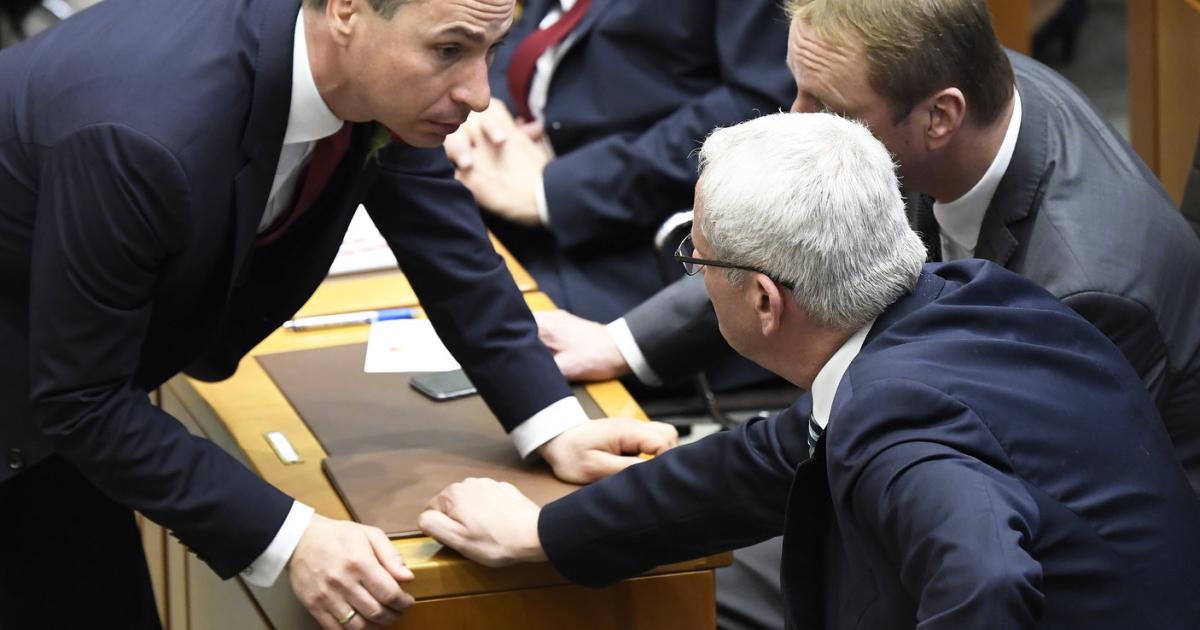 Corona hat sich im Eisenstädter Landhaus