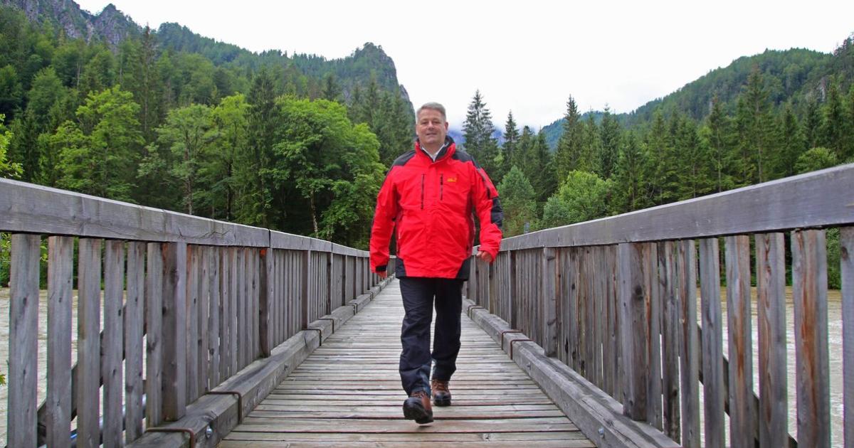 Partnersuche wandern