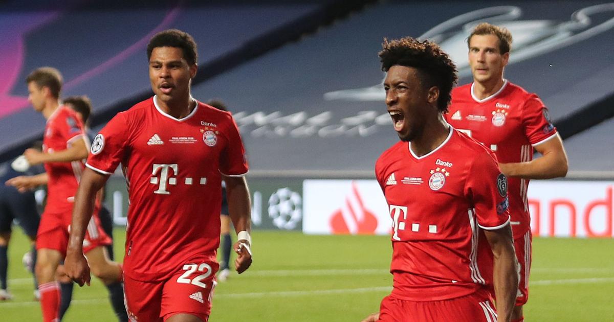 Corona-Ticker: Bayern-Star muss in Quarantäne | kurier.at