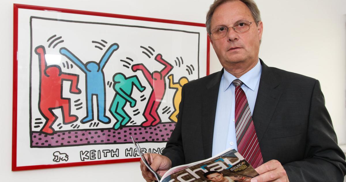 Ein Teil des BohmannVerlags kommt von Wien nach Parndorf