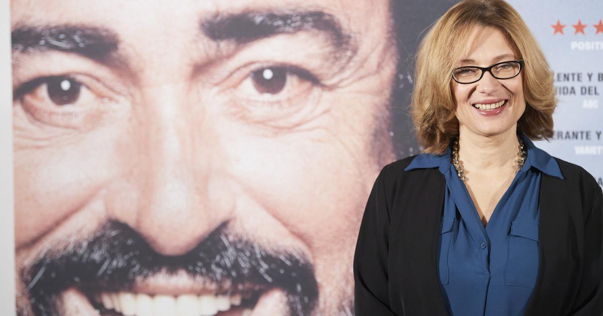Pavarotti-Witwe hat wieder geheiratet | kurier.at