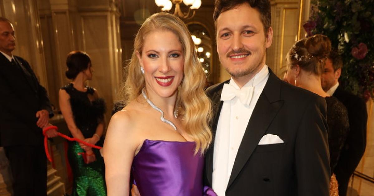 DancingStarsBaby Marco Angelini und Maria Santner wurden Eltern