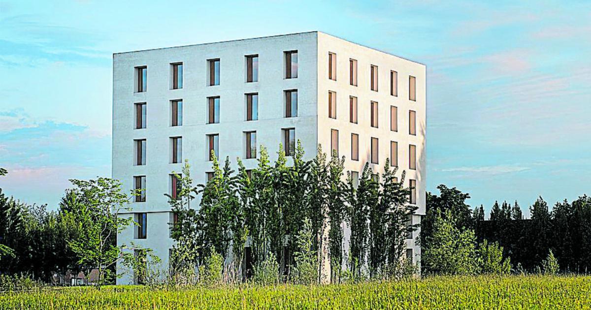 Das Haus, das ohne Heizung auskommt | kurier.at