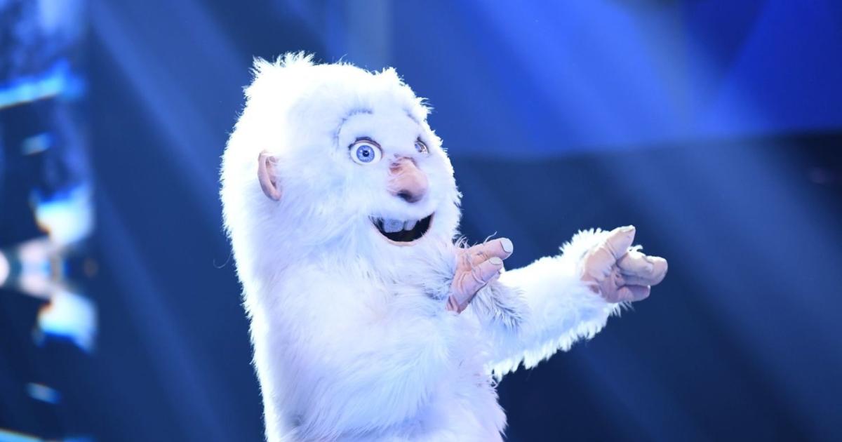 "The Masked Singer Austria": Final-Quoten bleiben hinter ...