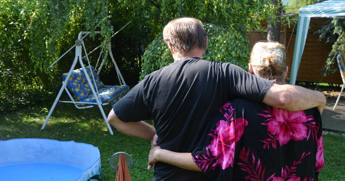 Spion partnersuche