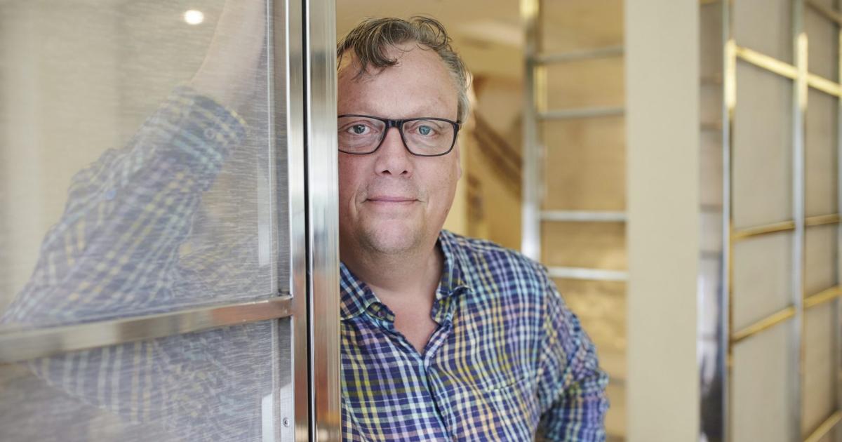 Jonas Jonasson Mit Preiselbeeren ist Rache nicht mehr so süß