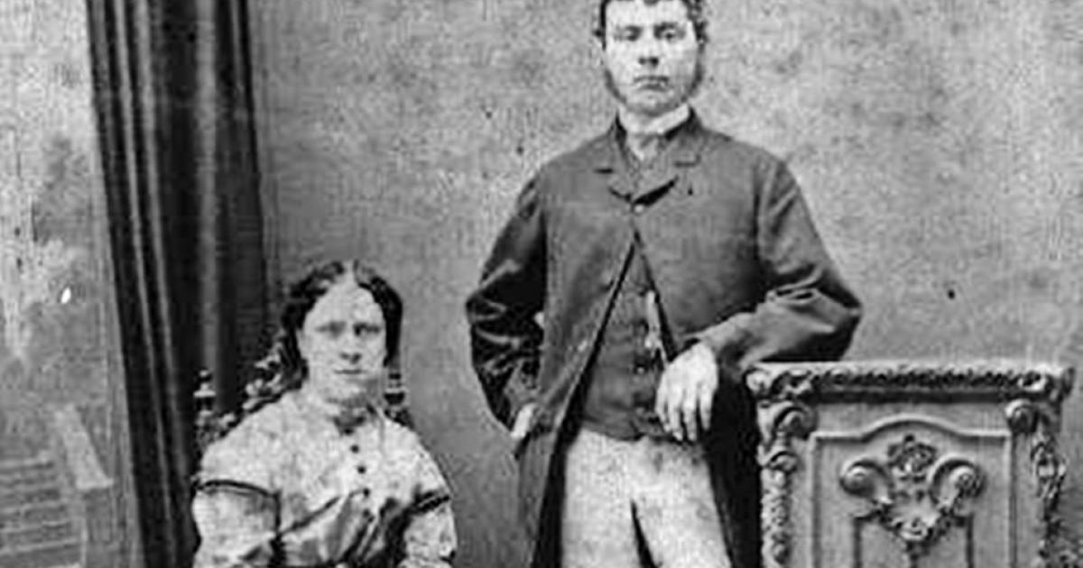 Jack the Ripper ist zum Vergessen