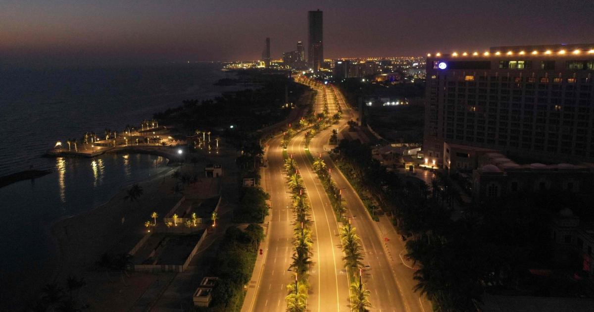 Formel 1 bestätigt umstrittenes Rennen in Saudi-Arabien | kurier.at