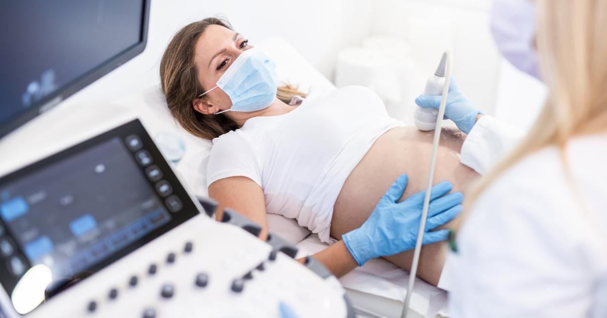 Covid: le donne in gravidanza vaccinate riducono il rischio di natimortalità