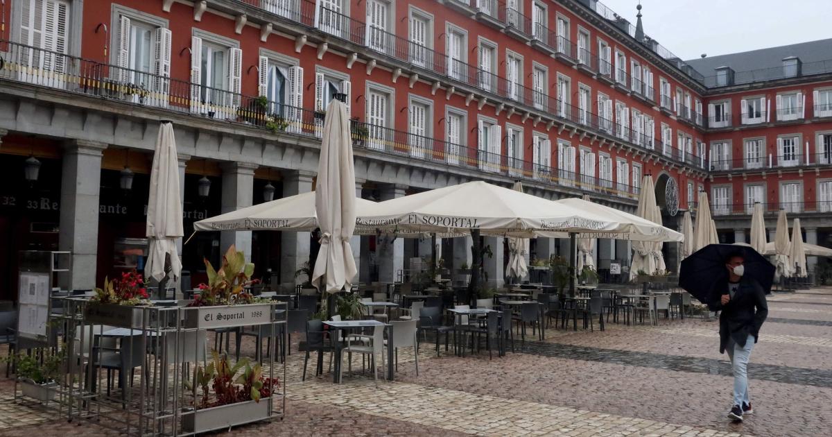 Corona Madrid hofft auf Wunder, doch Skeptiker zweifeln