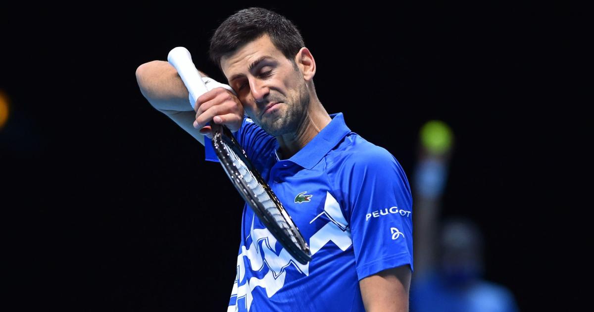 Djokovic leaves out the ATP Cup, Melbourne decision should follow