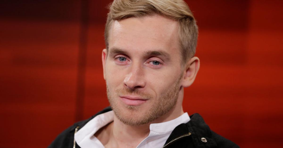 Samuel Koch: "Habe 'Wetten, dass...?' mehrmals abgesagt ...