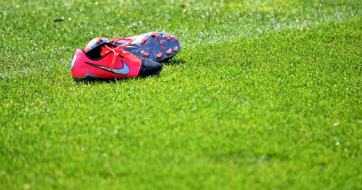 Curious mishap in Bregenz: Vienna footballers forgot their football boots