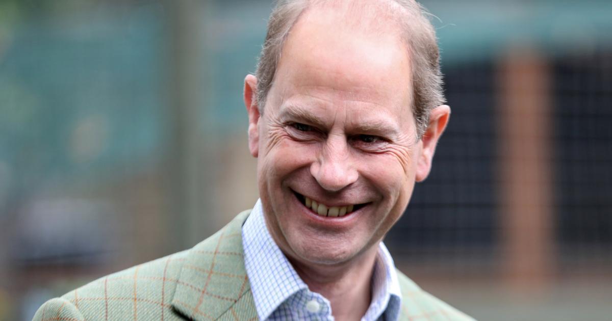 Prince Edward Exgirlfriend shares intimate details Archyde