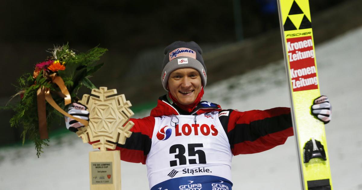 Corona hotspot ski jumping team: Another four ÖSV eagles positive