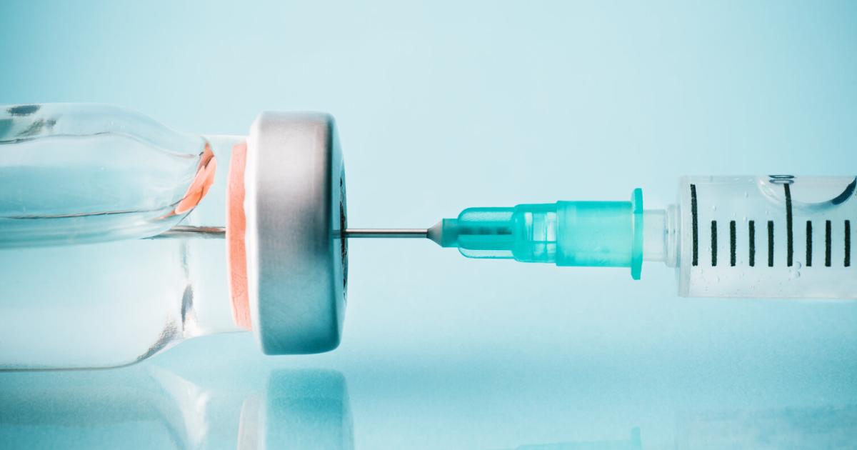 mRNA-Grippeimpfstoff-wirksamer-als-Standardimpfstoff