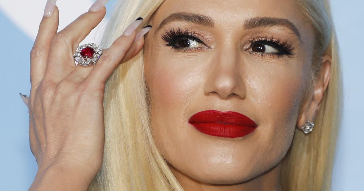 Gwen Stefani über ihre Hochzeit: "Sogar Familie ist zu ...