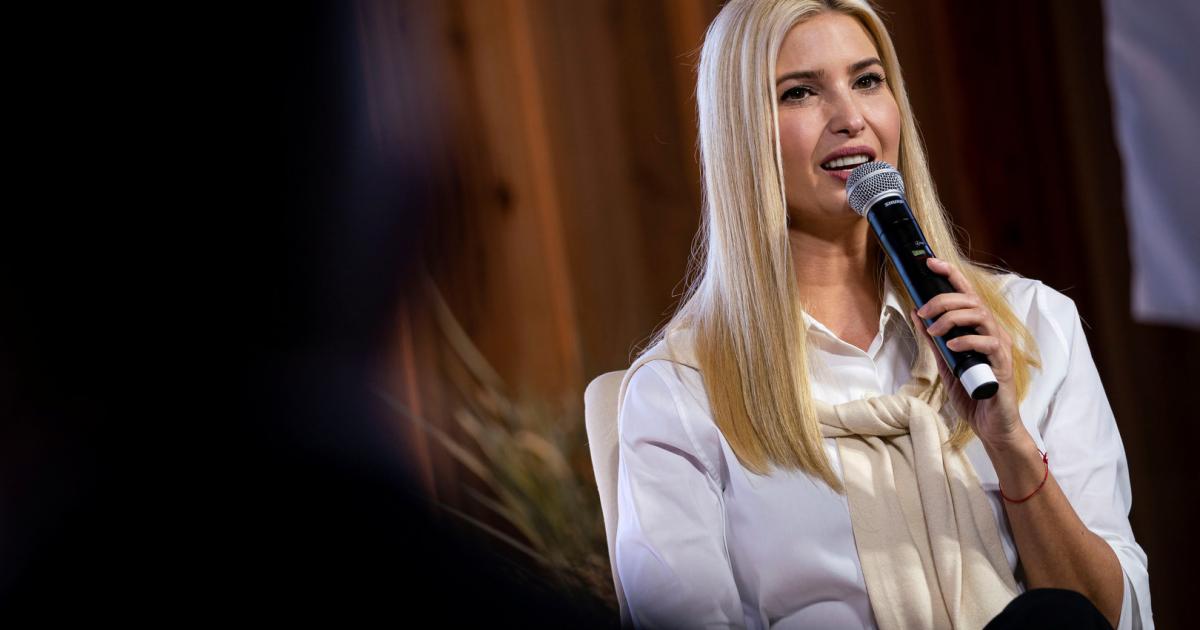 Unwanted in New York: Is Ivanka Trump expecting a difficult start in Miami too?