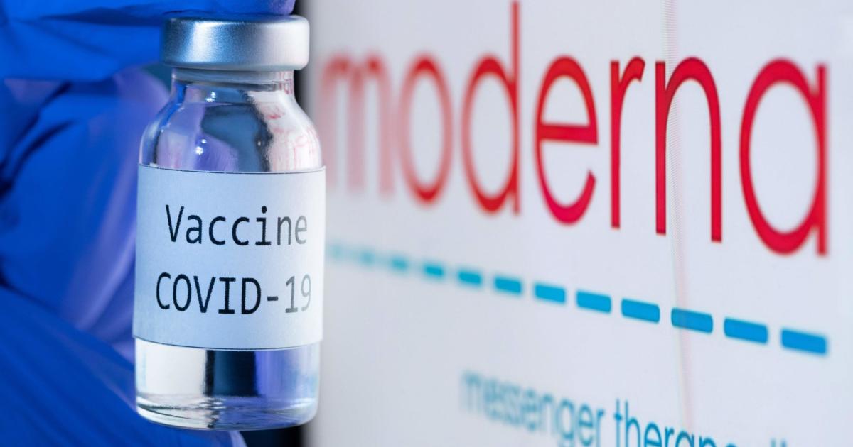 Moderna-Impfstoff kurz vor US-Zulassung | kurier.at